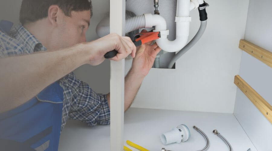 Professional Gas Leak Detection in Marshall, MI